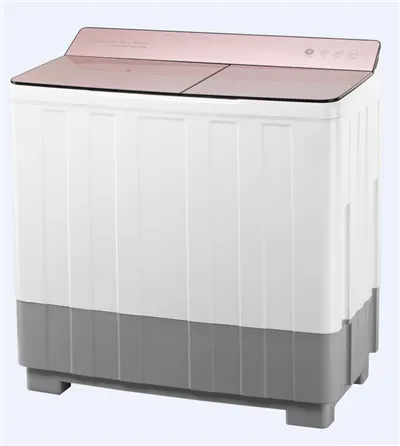 Напівавтоматична пральна машина 8,0 кг XPB150-2006